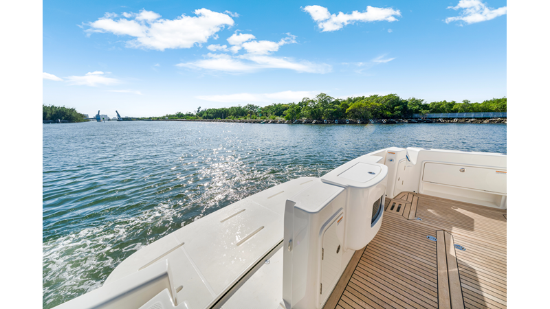 Photo of RIVIERA 50 SPORTS MOTOR YACHT 50'