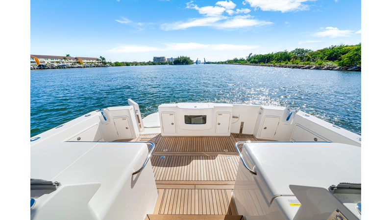 Photo of RIVIERA 50 SPORTS MOTOR YACHT 50'