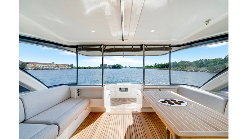 Photo of RIVIERA 50 SPORTS MOTOR YACHT 50'