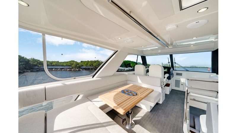 Photo of RIVIERA 50 SPORTS MOTOR YACHT 50'
