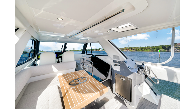 Photo of RIVIERA 50 SPORTS MOTOR YACHT 50'