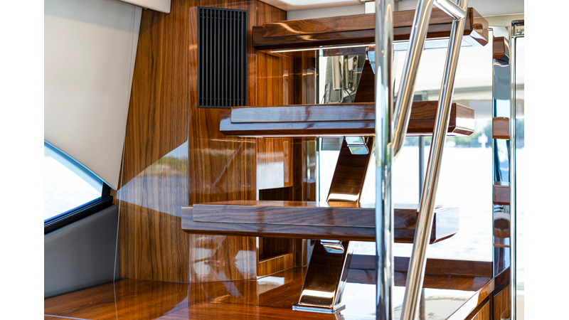 Photo of RIVIERA 50 SPORTS MOTOR YACHT 50'