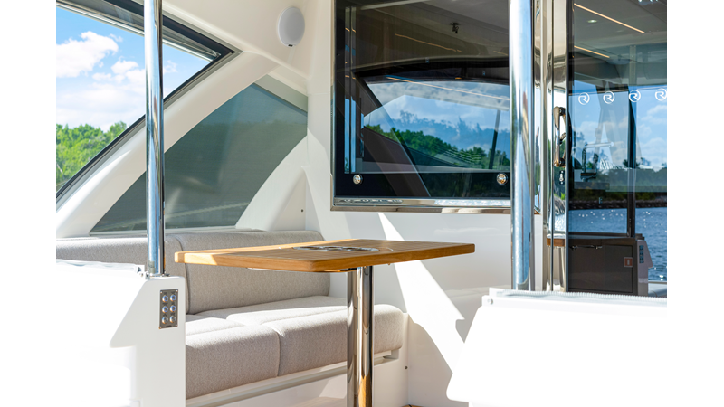 Photo of RIVIERA 50 SPORTS MOTOR YACHT 50'