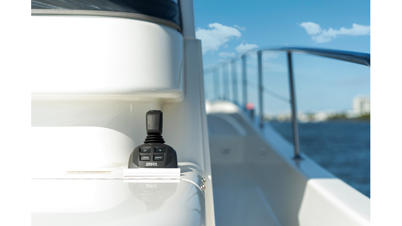 Photo of RIVIERA 50 SPORTS MOTOR YACHT 50'