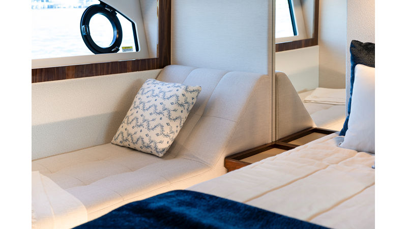 Photo of RIVIERA 50 SPORTS MOTOR YACHT 50'
