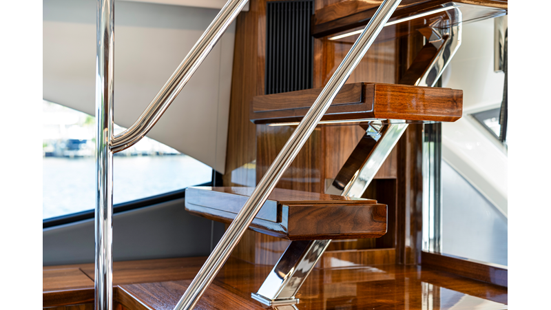 Photo of RIVIERA 50 SPORTS MOTOR YACHT 50'