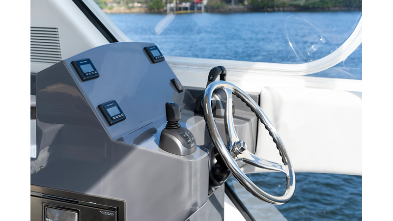 Photo of RIVIERA 50 SPORTS MOTOR YACHT 50'