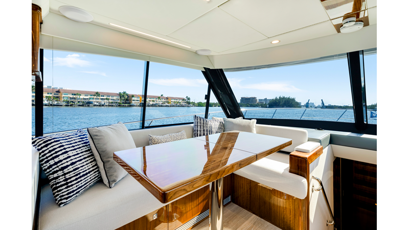 Photo of RIVIERA 50 SPORTS MOTOR YACHT 50'