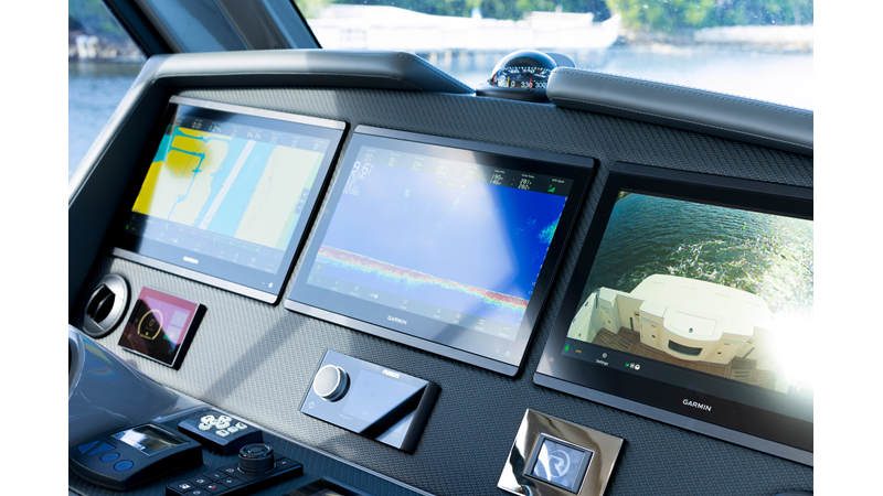 Photo of RIVIERA 50 SPORTS MOTOR YACHT 50'