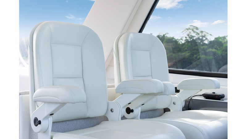 Photo of RIVIERA 50 SPORTS MOTOR YACHT 50'