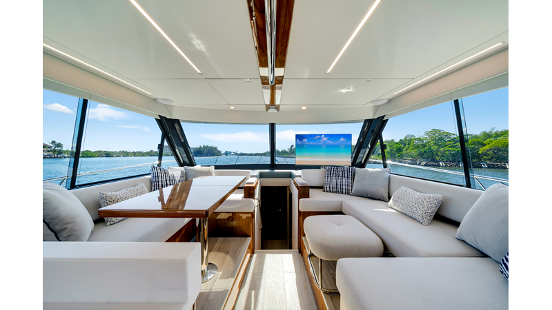 Photo of RIVIERA 50 SPORTS MOTOR YACHT 50'