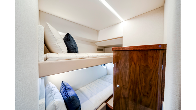 Photo of RIVIERA 50 SPORTS MOTOR YACHT 50'