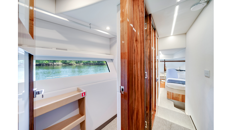 Photo of RIVIERA 50 SPORTS MOTOR YACHT 50'