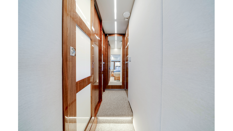 Photo of RIVIERA 50 SPORTS MOTOR YACHT 50'