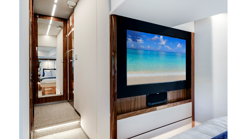 Photo of RIVIERA 50 SPORTS MOTOR YACHT 50'