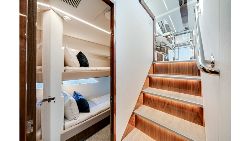 Photo of RIVIERA 50 SPORTS MOTOR YACHT 50'