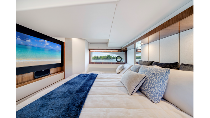 Photo of RIVIERA 50 SPORTS MOTOR YACHT 50'