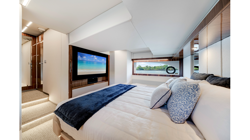 Photo of RIVIERA 50 SPORTS MOTOR YACHT 50'