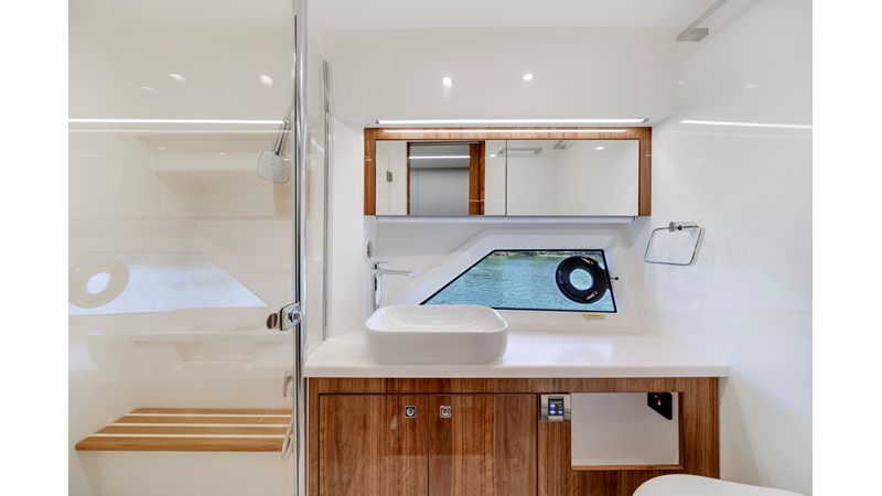 Photo of RIVIERA 50 SPORTS MOTOR YACHT 50'
