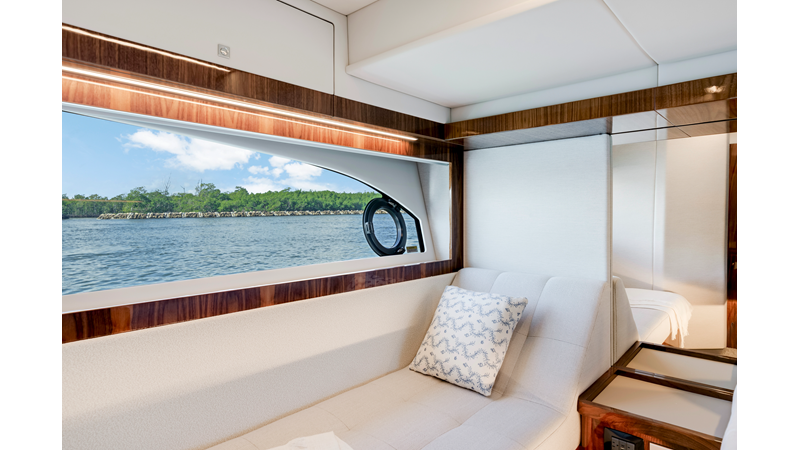 Photo of RIVIERA 50 SPORTS MOTOR YACHT 50'