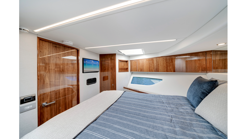 Photo of RIVIERA 50 SPORTS MOTOR YACHT 50'