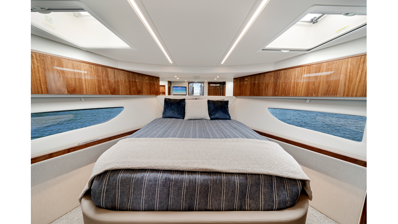 Photo of RIVIERA 50 SPORTS MOTOR YACHT 50'