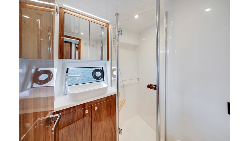 Photo of RIVIERA 50 SPORTS MOTOR YACHT 50'
