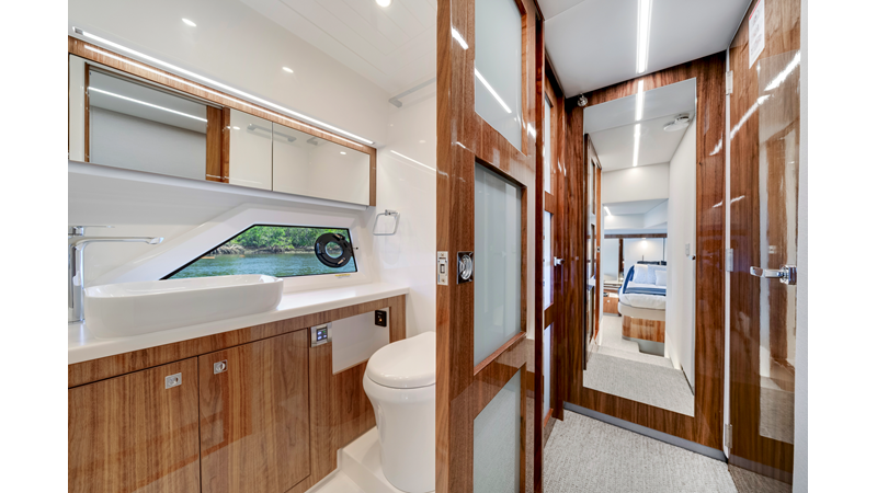 Photo of RIVIERA 50 SPORTS MOTOR YACHT 50'