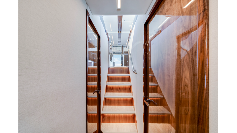 Photo of RIVIERA 50 SPORTS MOTOR YACHT 50'