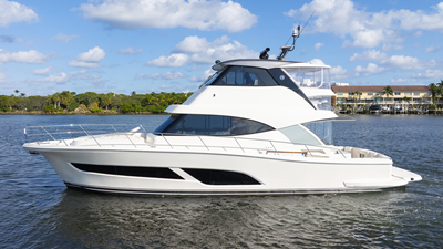 50 SPORTS MOTOR YACHT 456188