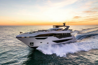 100 YACHT 456200