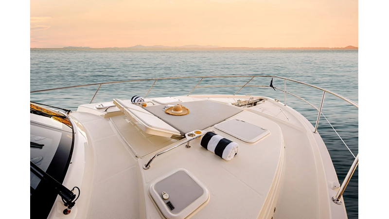 Photo of RIVIERA 46 SMY 46'