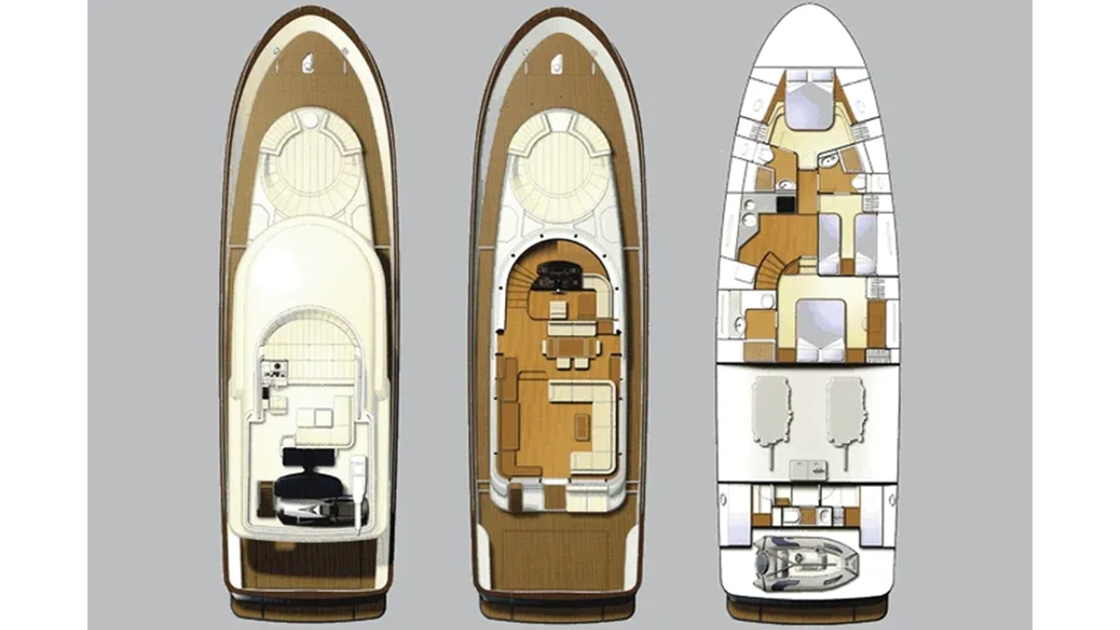 LAYOUT - APREAMARE MAESTRO 65 2011