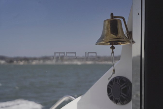 PREDATOR 62 2007 64' 5" SUNSEEKER