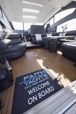 PREDATOR 62 2007 64' 5" SUNSEEKER