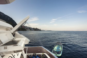 2018 56' 6" SUNSEEKER