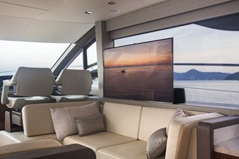 2018 56' 6" SUNSEEKER