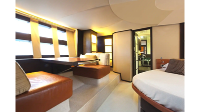 62S 2007 62' 6" AZIMUT YACHTS