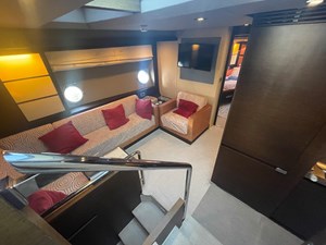 62S 2007 62' 6" AZIMUT YACHTS