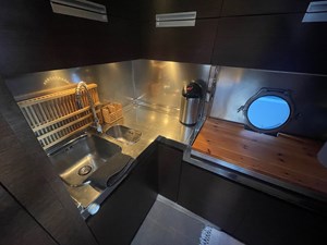 62S 2007 62' 6" AZIMUT YACHTS