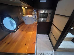 62S 2007 62' 6" AZIMUT YACHTS