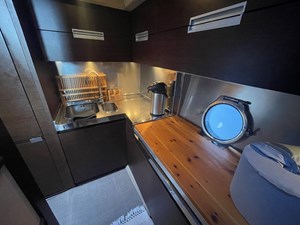 62S 2007 62' 6" AZIMUT YACHTS