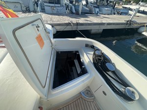 62S 2007 62' 6" AZIMUT YACHTS