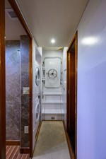 HATTERAS 2009 SAPPHIRE Vessel #451079 - Photo 56