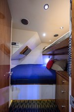 HATTERAS 2009 SAPPHIRE Vessel #451079 - Photo 57