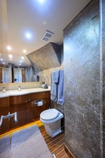 HATTERAS 2009 SAPPHIRE Vessel #451079 - Photo 58