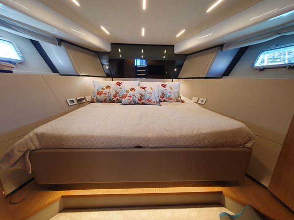 54 2026 54' 4" BLUEGAME