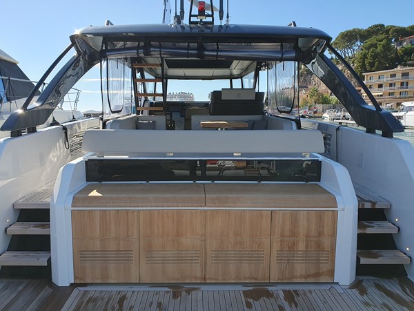 54 2026 54' 4" BLUEGAME