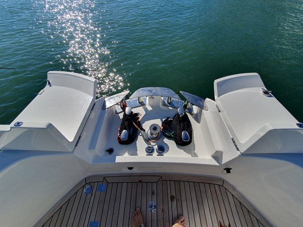 54 2026 54' 4" BLUEGAME