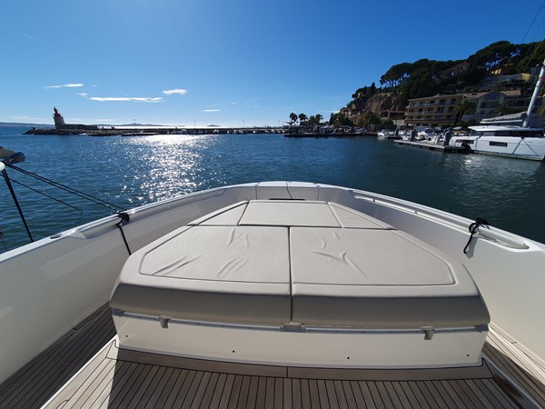 54 2026 54' 4" BLUEGAME